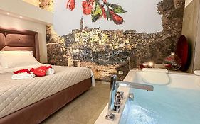Profumi Di Primavera Luxury Rooms & Suite