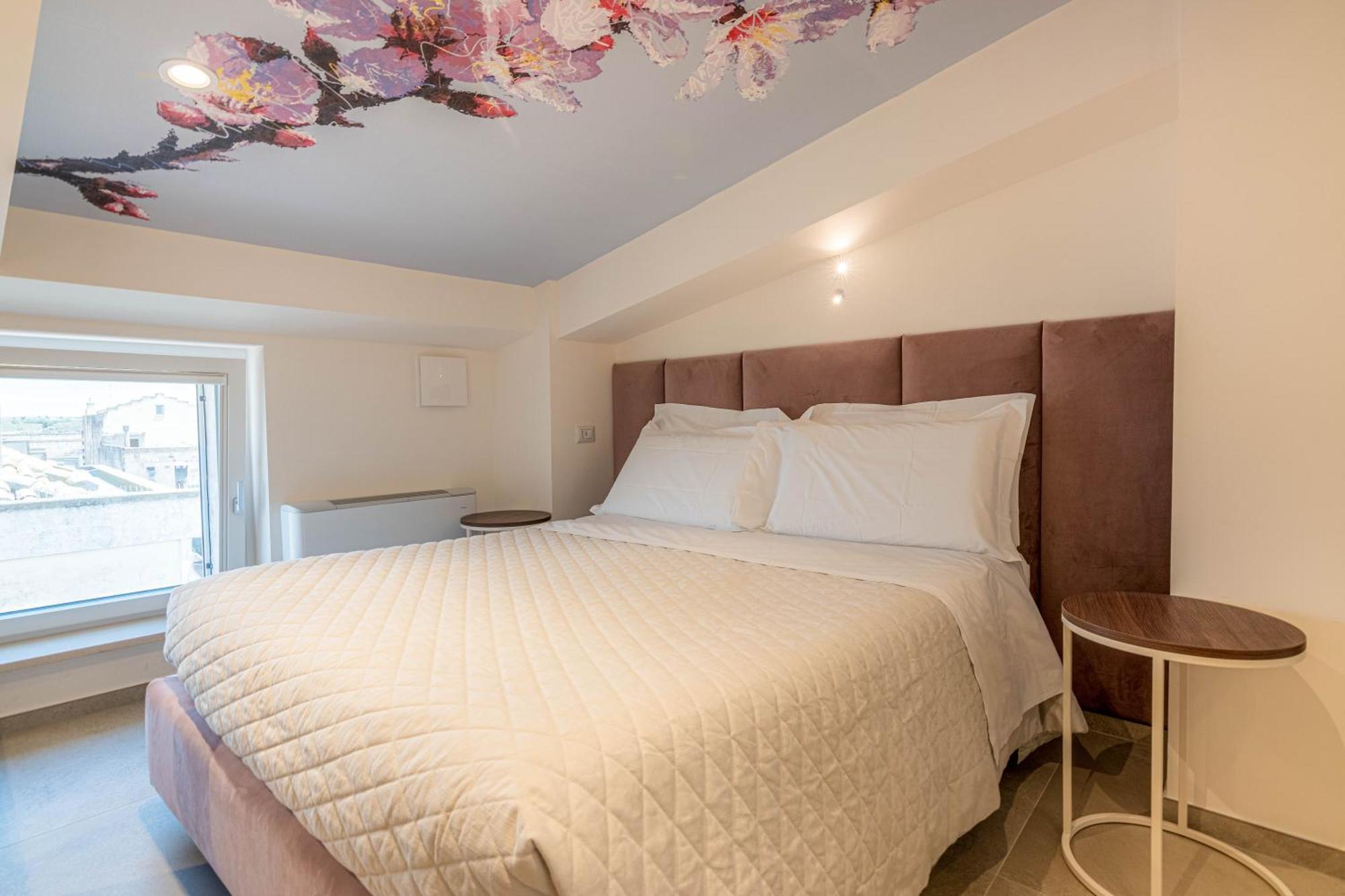 Profumi Di Primavera Luxury Rooms & Suite Matera Buitenkant foto
