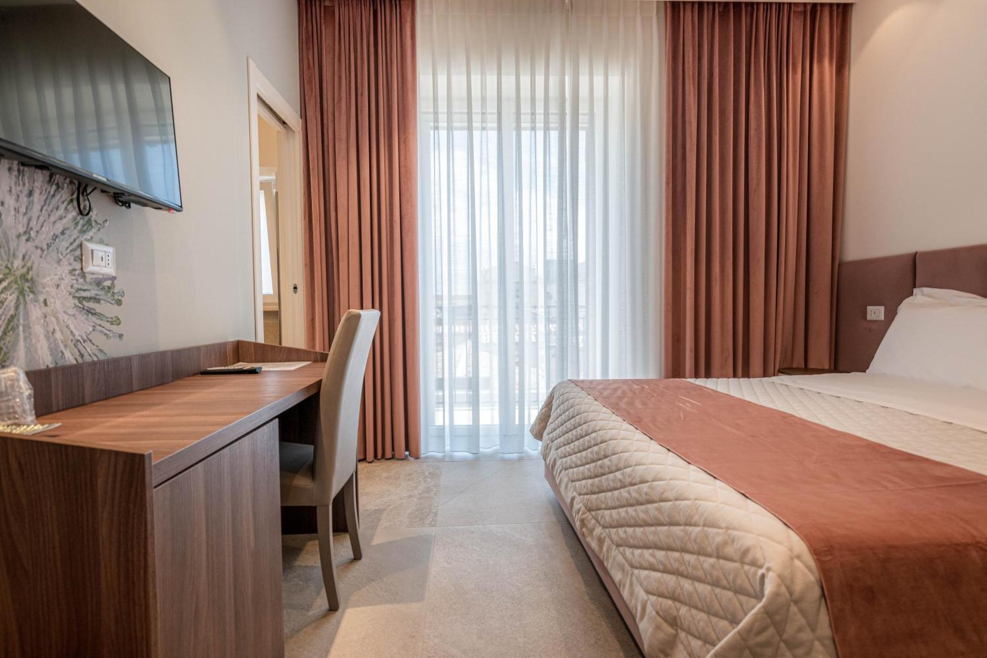 Profumi Di Primavera Luxury Rooms & Suite Matera Buitenkant foto