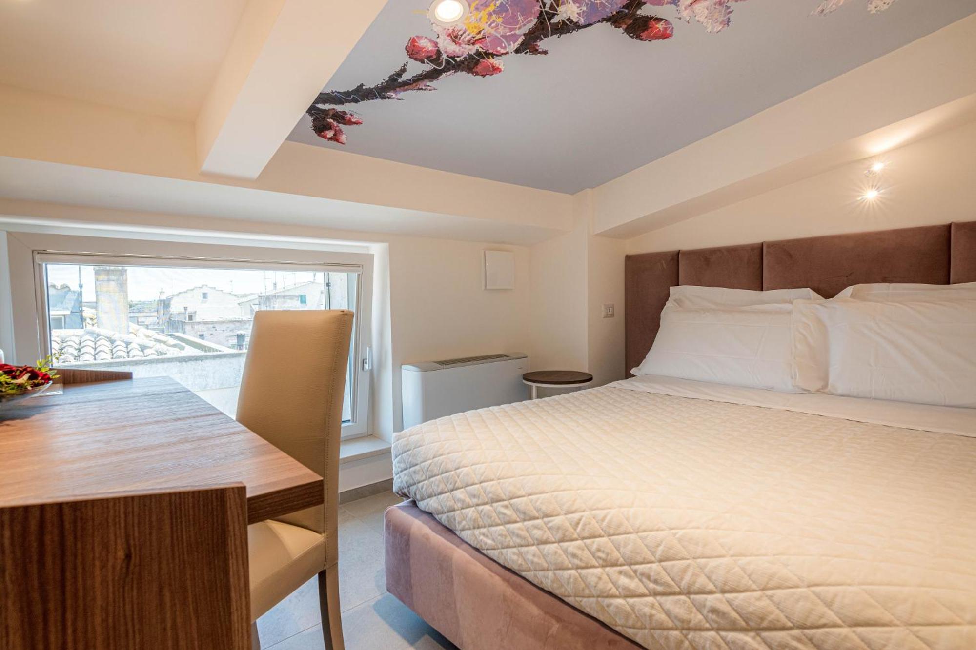 Profumi Di Primavera Luxury Rooms & Suite Matera Buitenkant foto