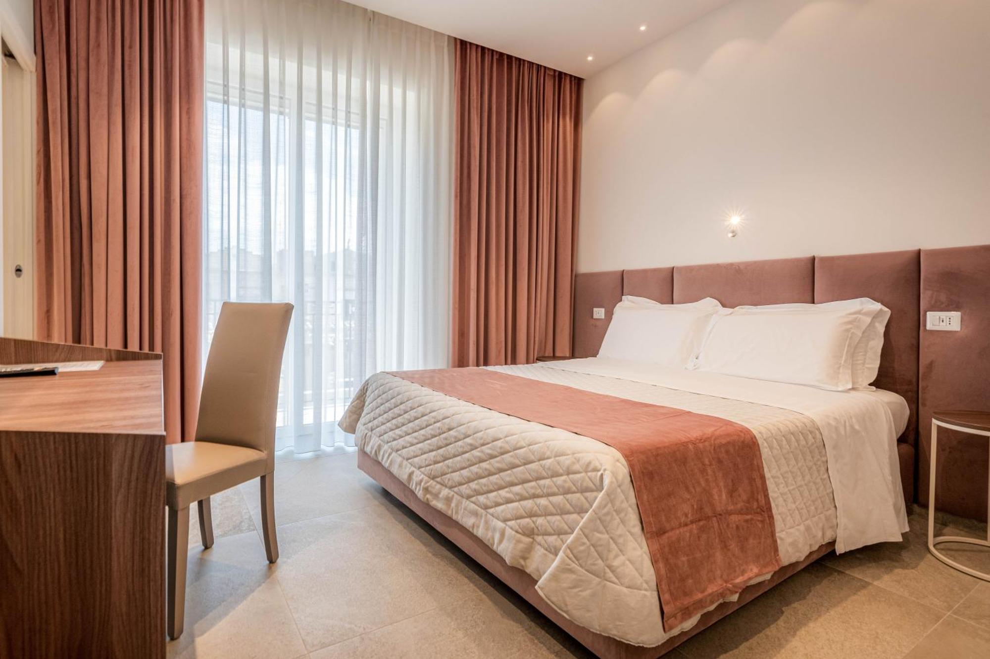 Profumi Di Primavera Luxury Rooms & Suite Matera Buitenkant foto