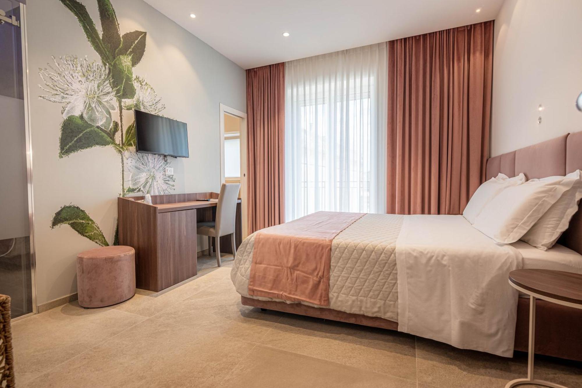 Profumi Di Primavera Luxury Rooms & Suite Matera Buitenkant foto