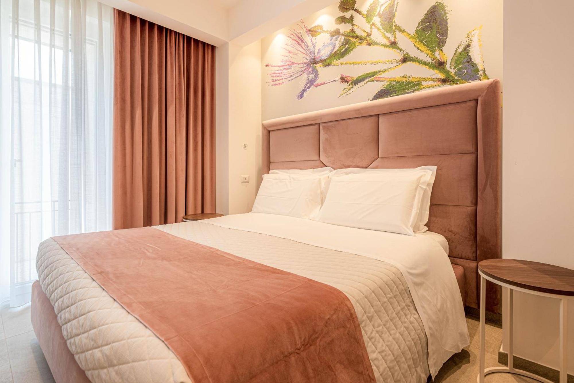 Profumi Di Primavera Luxury Rooms & Suite Matera Buitenkant foto