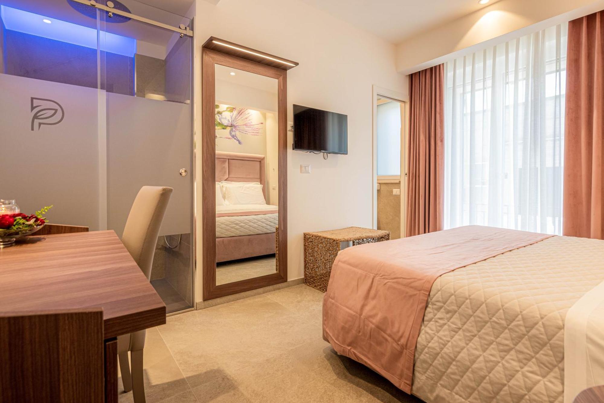 Profumi Di Primavera Luxury Rooms & Suite Matera Buitenkant foto