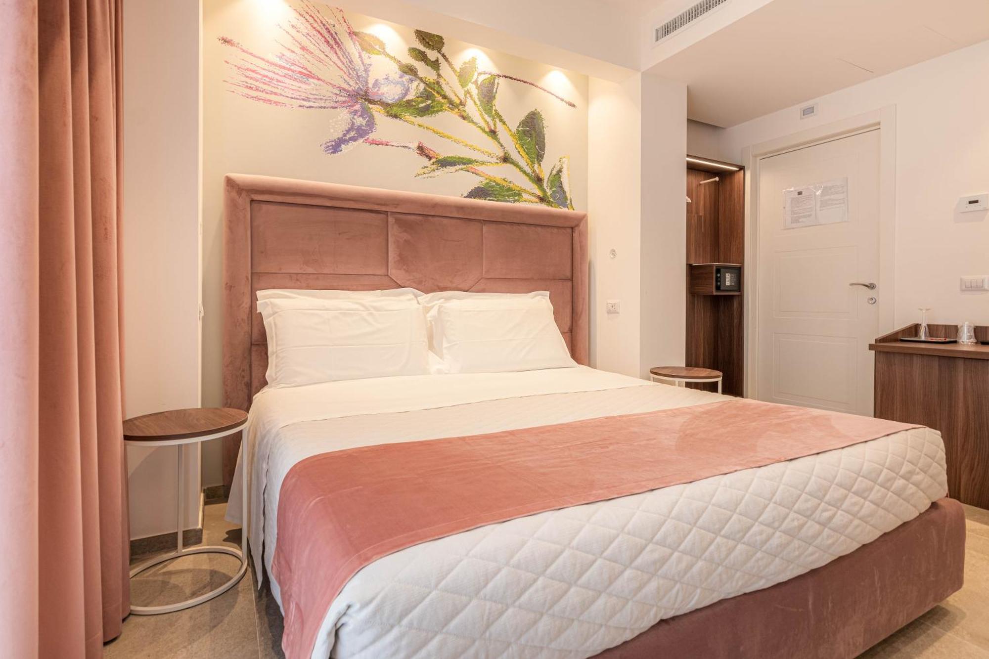 Profumi Di Primavera Luxury Rooms & Suite Matera Buitenkant foto