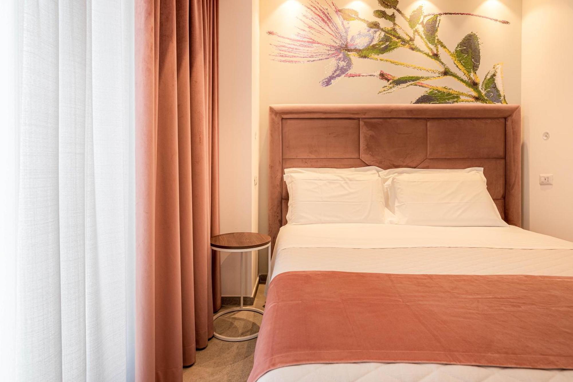 Profumi Di Primavera Luxury Rooms & Suite Matera Buitenkant foto