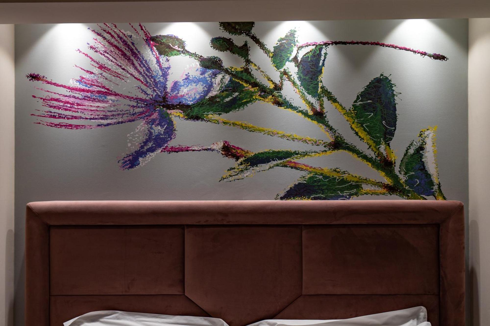 Profumi Di Primavera Luxury Rooms & Suite Matera Buitenkant foto