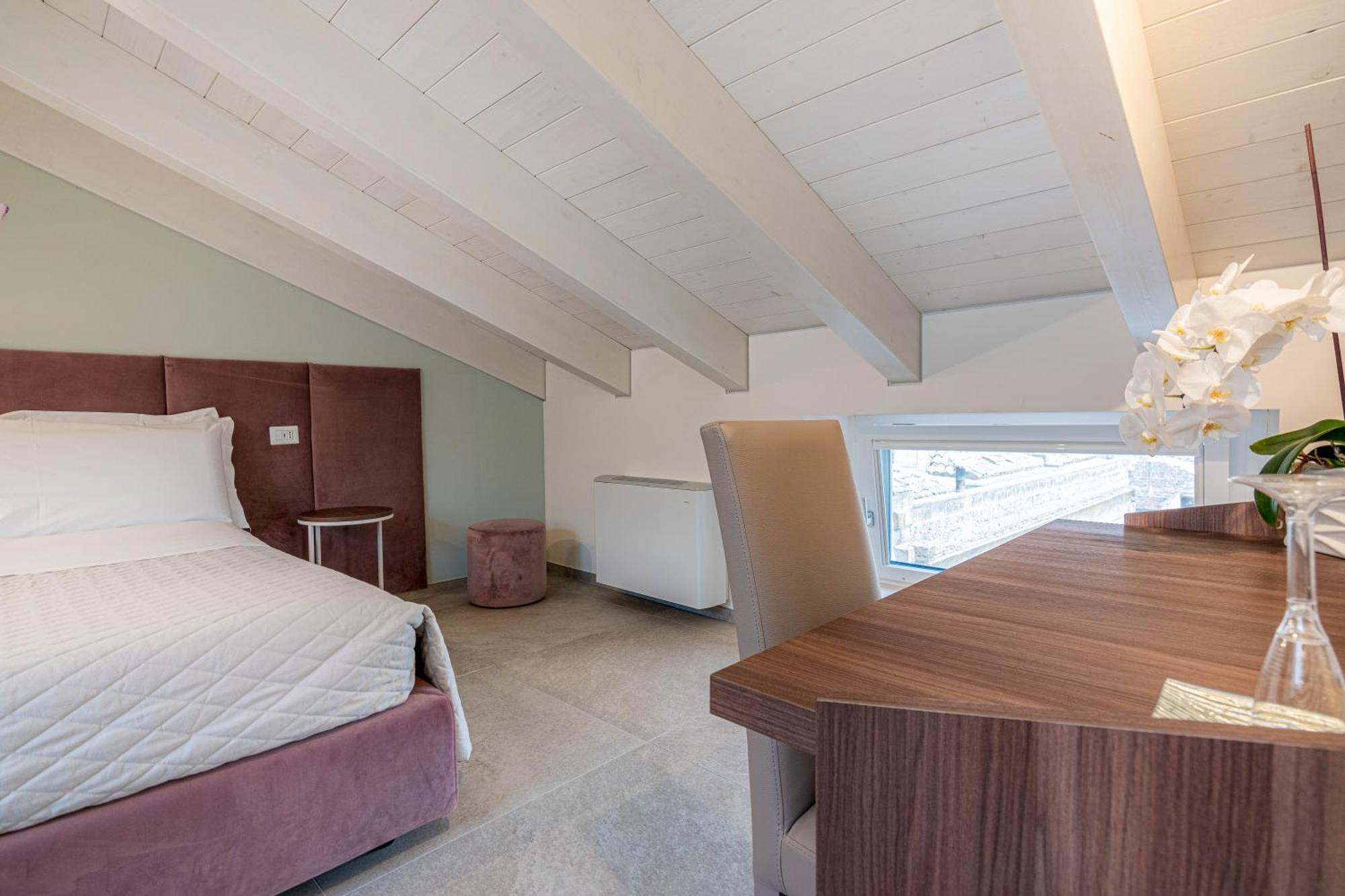 Profumi Di Primavera Luxury Rooms & Suite Matera Buitenkant foto