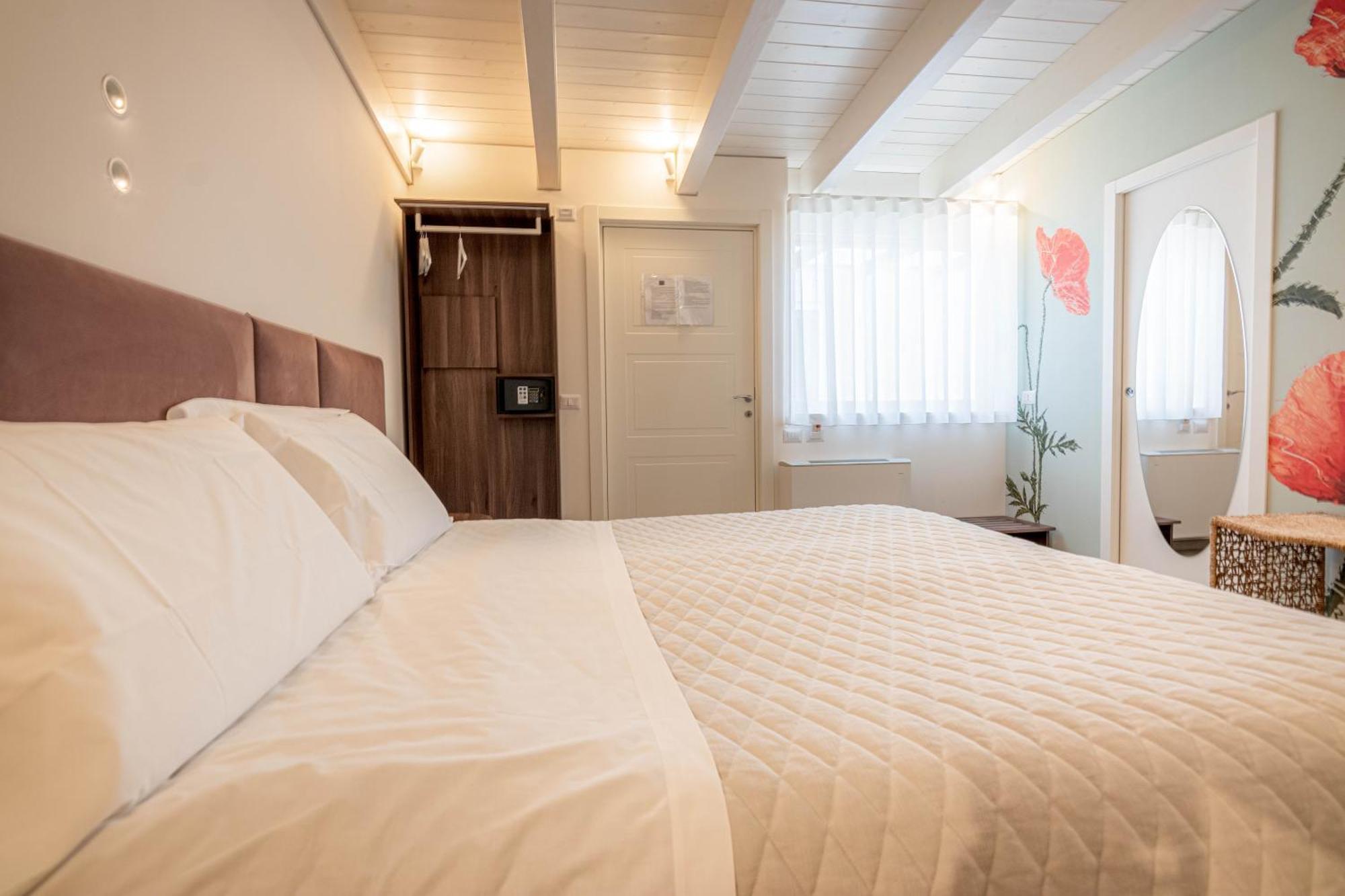 Profumi Di Primavera Luxury Rooms & Suite Matera Buitenkant foto