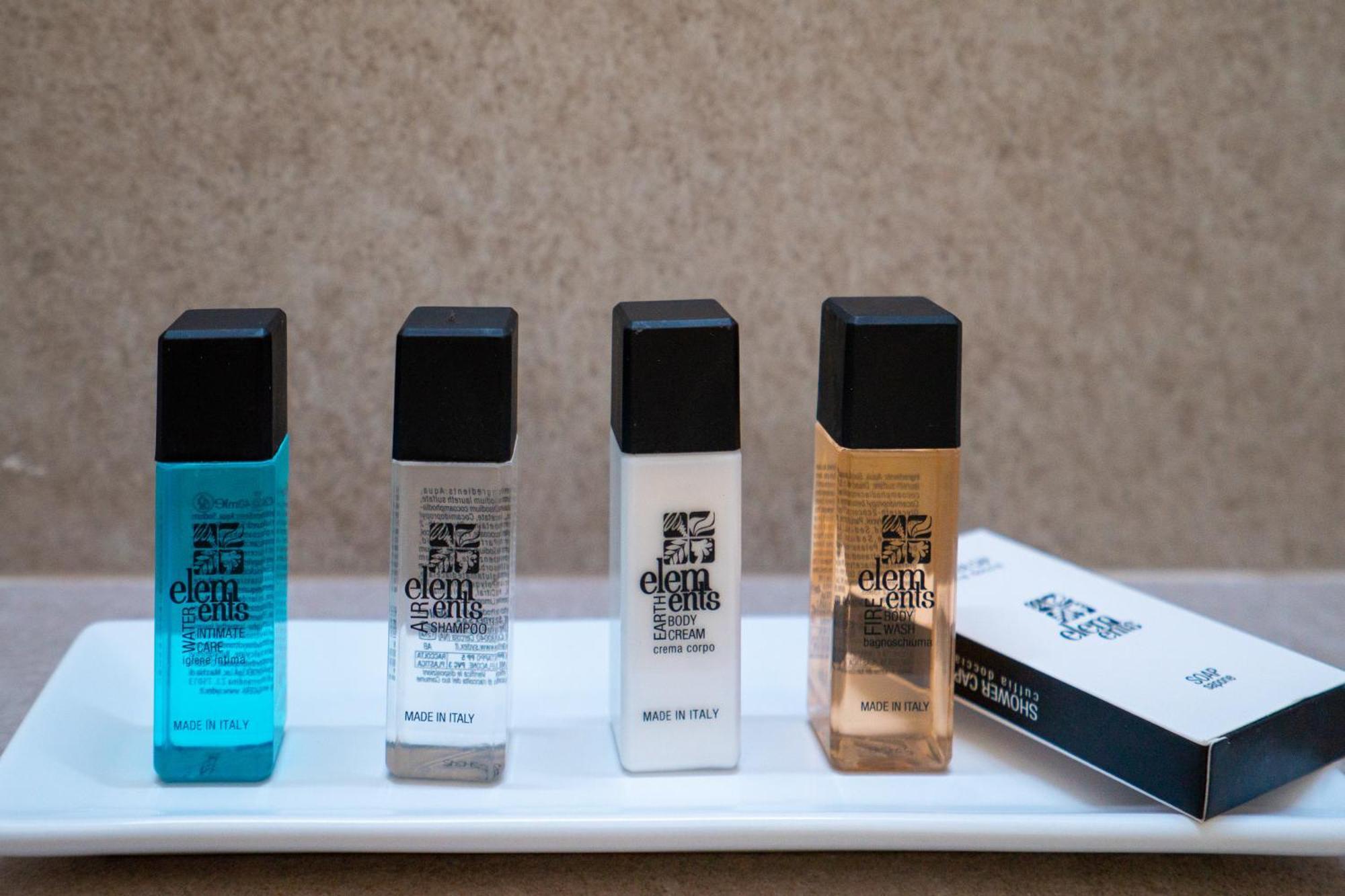 Profumi Di Primavera Luxury Rooms & Suite Matera Buitenkant foto