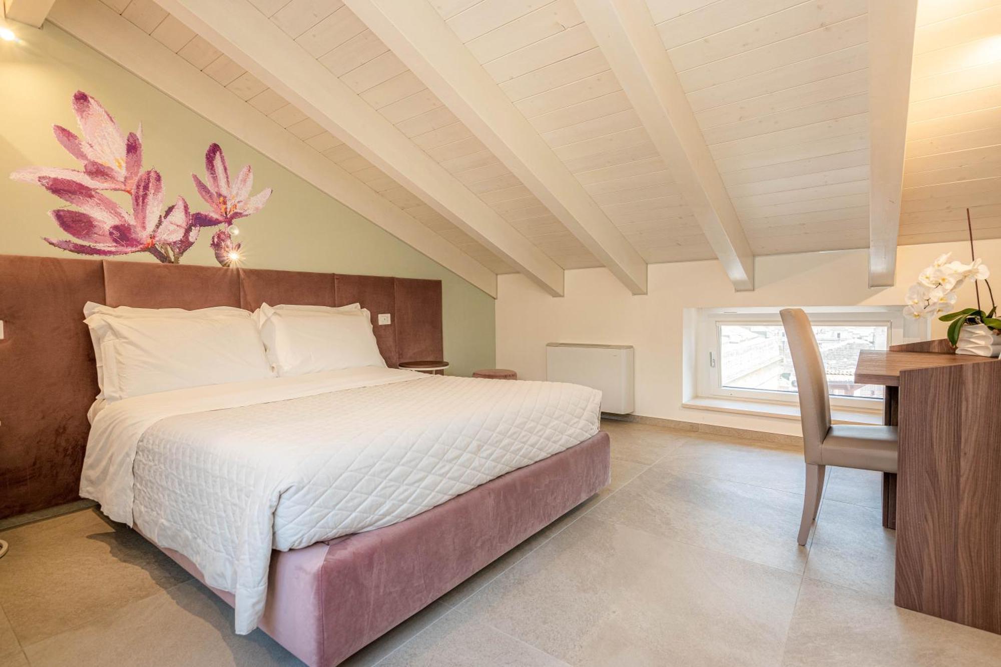 Profumi Di Primavera Luxury Rooms & Suite Matera Buitenkant foto