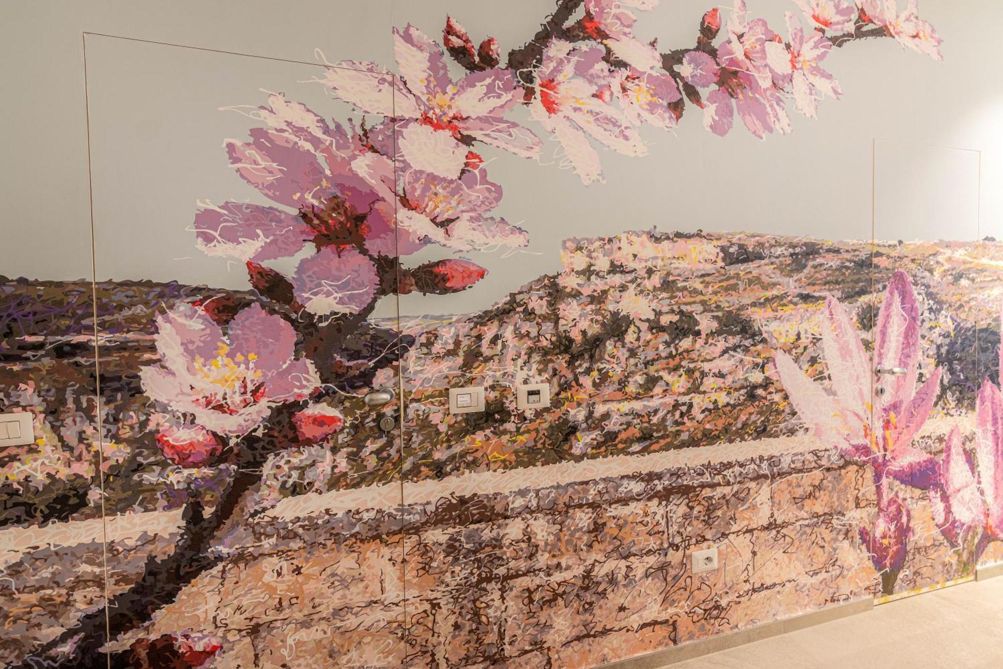 Profumi Di Primavera Luxury Rooms & Suite Matera Buitenkant foto
